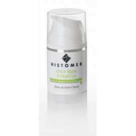 Histomer Oily Skin Formula Dual Action Cream 50ml